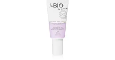 Bebio Nourishing Soothing Smoothing Eye Cream 15ml