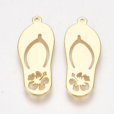 Brass Pendants