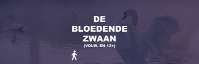 De Bloedende Zwaan