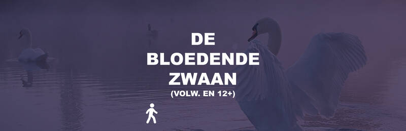 De Bloedende Zwaan
