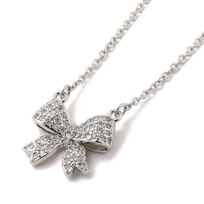 304 Stainless Steel Pendant Necklaces