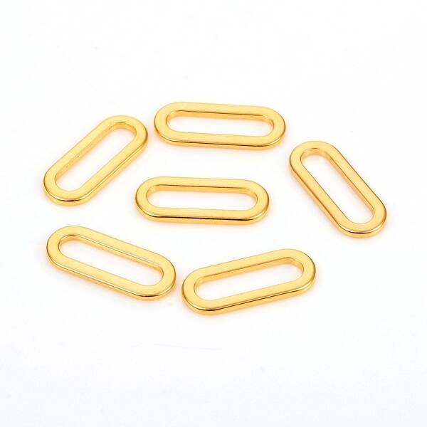 304 Stainless Steel Linking Rings