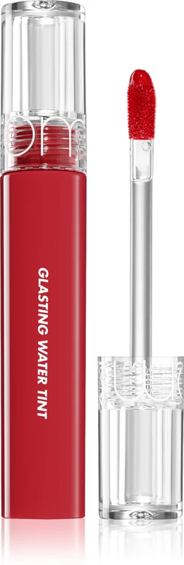 rom&nd Glasting Water Lip Gloss Color 03 Brick River 4 g