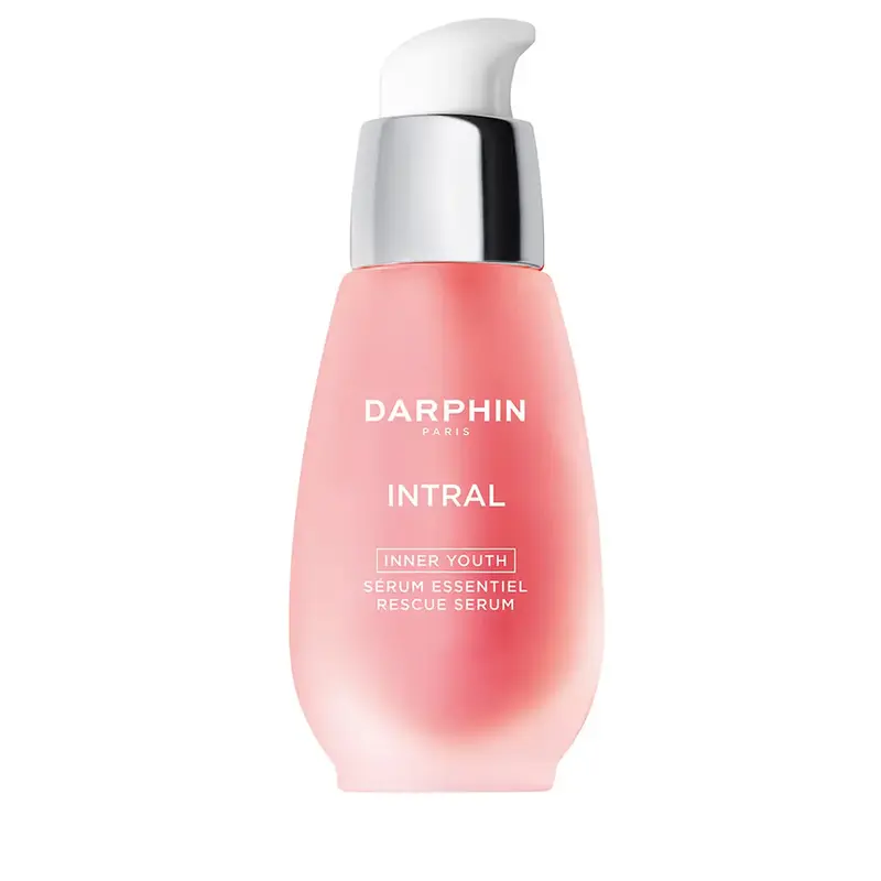 Darphin Intral Inner Serum Youth Rescue soothing serum for sensitive skin 50 ml