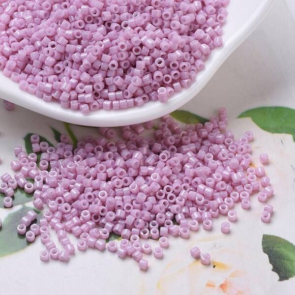 MIYUKI Delica Beads