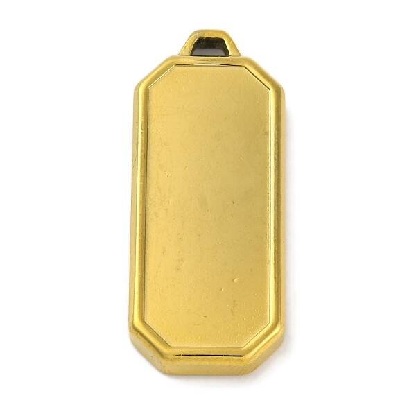 Ion Plating(IP) 304 Stainless Steel Pendants