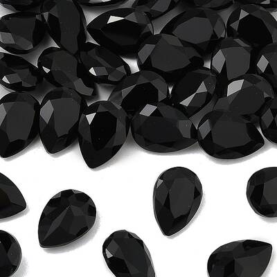 Preciosa® MAXIMA Crystal Fancy Stones