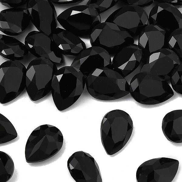 Preciosa® MAXIMA Crystal Fancy Stones