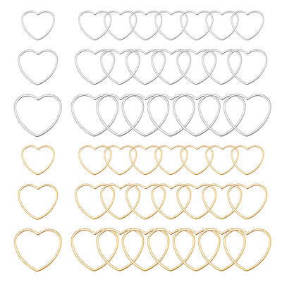 304 Stainless Steel Linking Ring