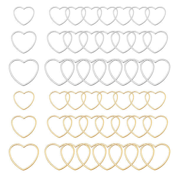 304 Stainless Steel Linking Ring