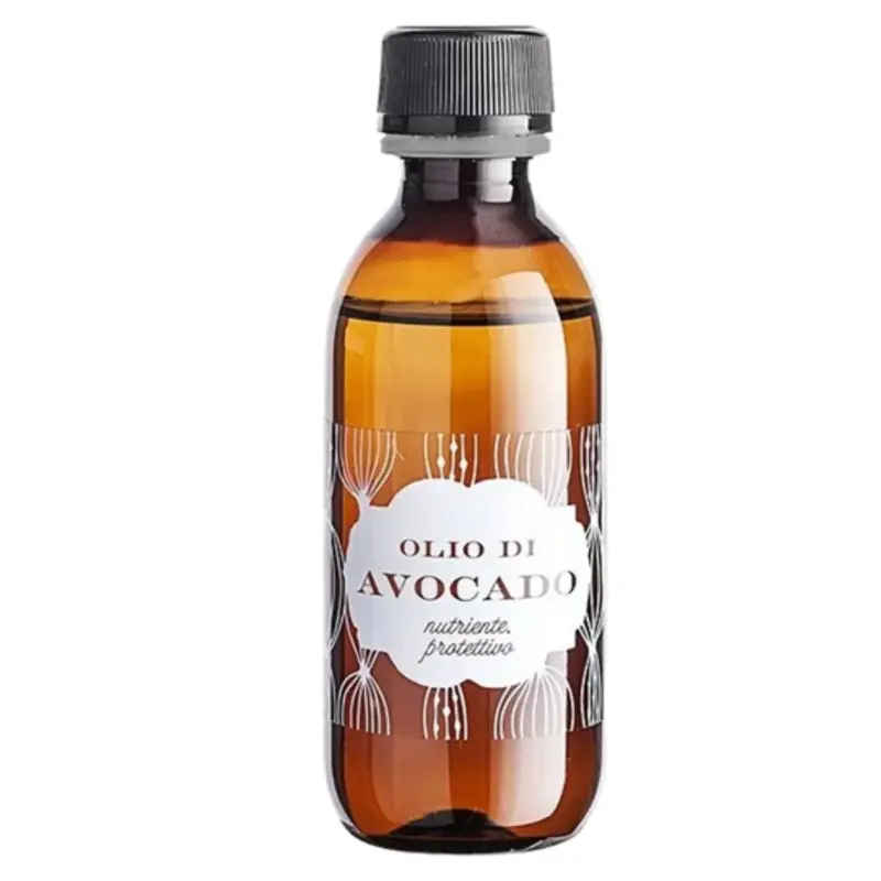 Officina naturae Olipuri Avocado Oil 110ml