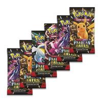 Pokemon Paldean Fates Booster Pack Single