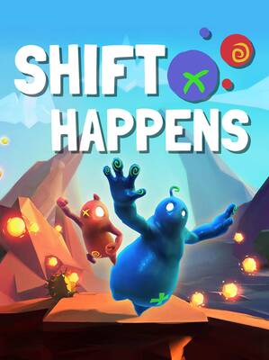 Shift Happens | Steam