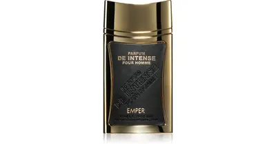 Emper Parfum De Intense Eau de Parfum for men 85 ml