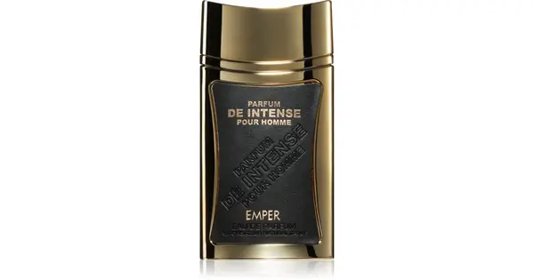 Emper Parfum De Intense Eau de Parfum for men 85 ml