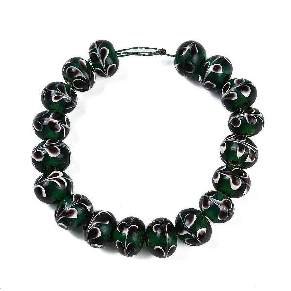 Handmade Lampwork Beads