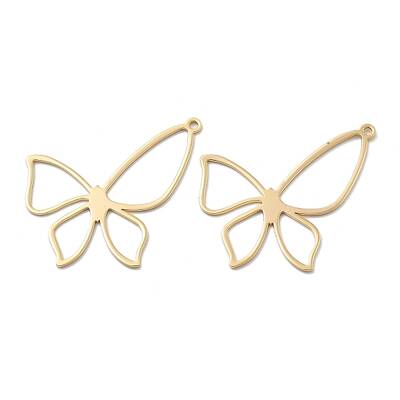 Brass Pendants