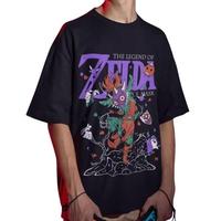 The Legend of Zelda Majora's Mask T-Shirt, Men's Women's All Sizes
