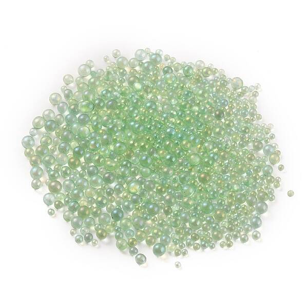 Glass Beads
