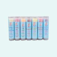 Hydrating Lip Balm Butter Hydrate Moisture Nourishing Lip Care Jojoba Argan Skincare Olive  Moisturizing Smooth Lip Care Dry ...