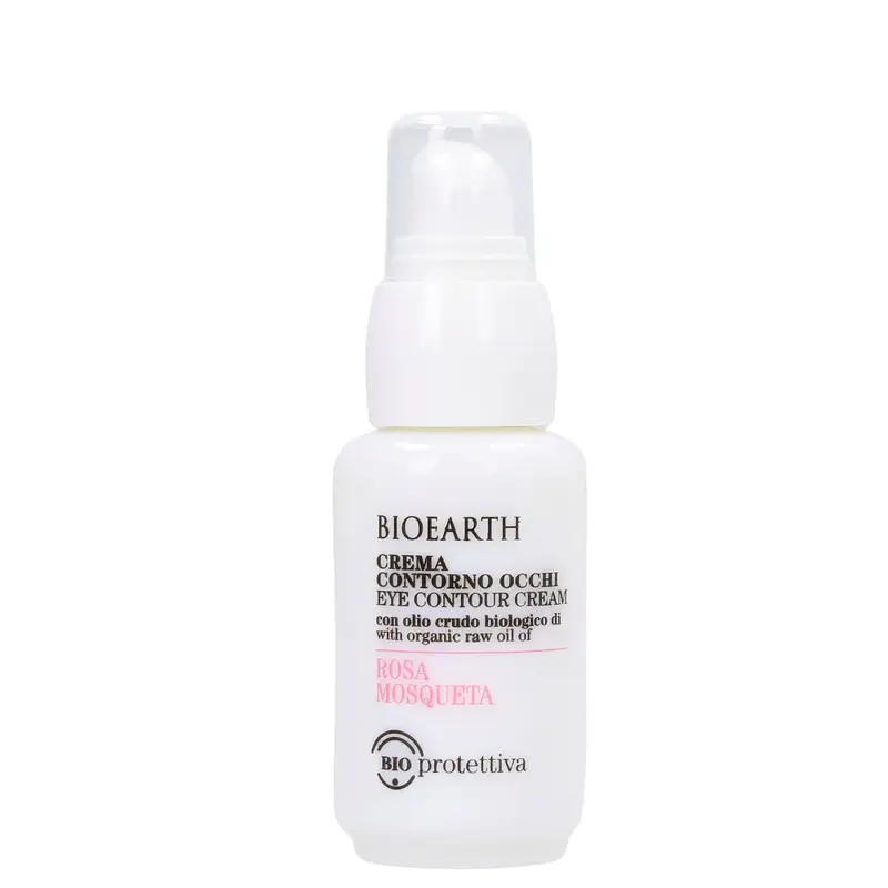 Bioearth BIOprotettiva Eye Contour Cream 30 ml