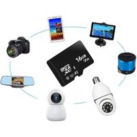Micro SD Card-16G Memory Card, Camera, Game Console, Smartphone, GoPRO, Drone, Security Camera, Affordable Accessory High-spe...