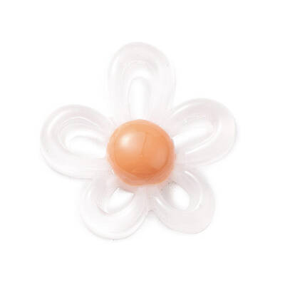 Translucent Resin Cabochons