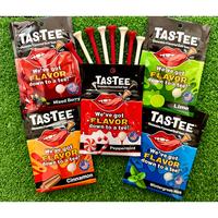 Tas-Tee Variety Pack (20 flavored golf tees)