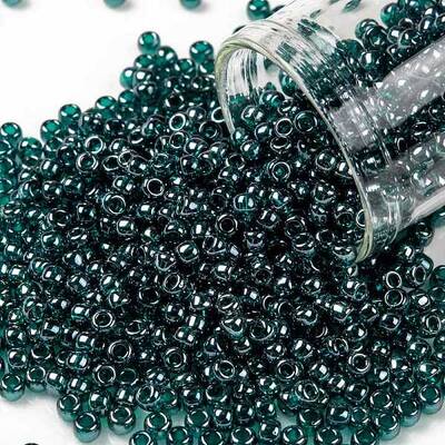 TOHO Round Seed Beads