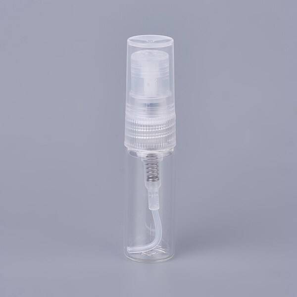 3ml Glass Spray Bottle