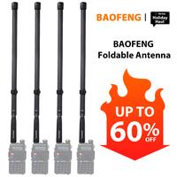 【2025 Newest】BAOFENG Upgraded Ham Radio Antenna 18.89\