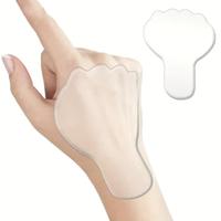 Silicone Hand Patches, 2 Counts/set Fine Lines Soothing Patches, Moisturizing Hand Care Products, Christmas Gift
