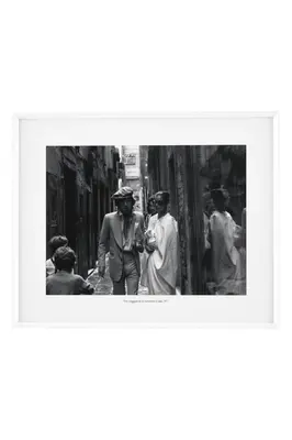 The Jaggers Print | Eichholtz Venetian Calle