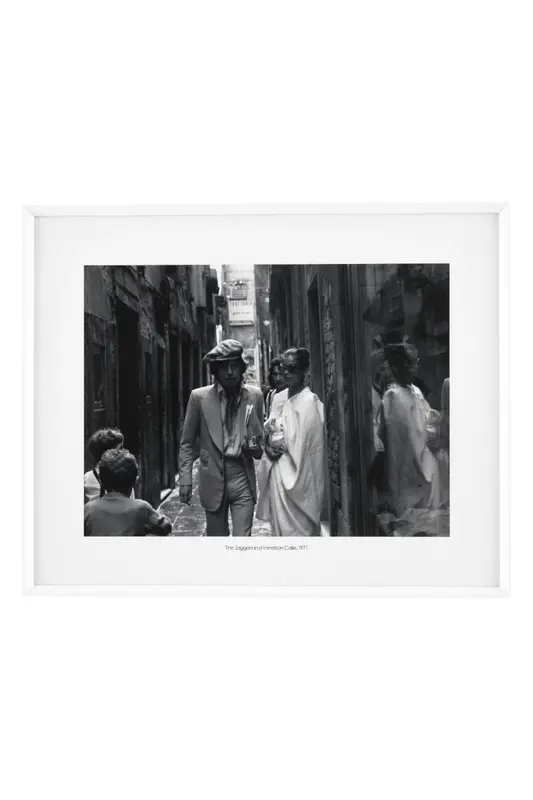 The Jaggers Print | Eichholtz Venetian Calle