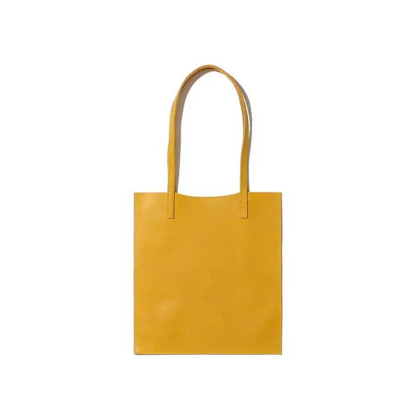 Mulu Magazine Tote