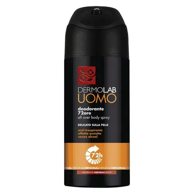 Dermolab Original Deodorant Spray 150ml