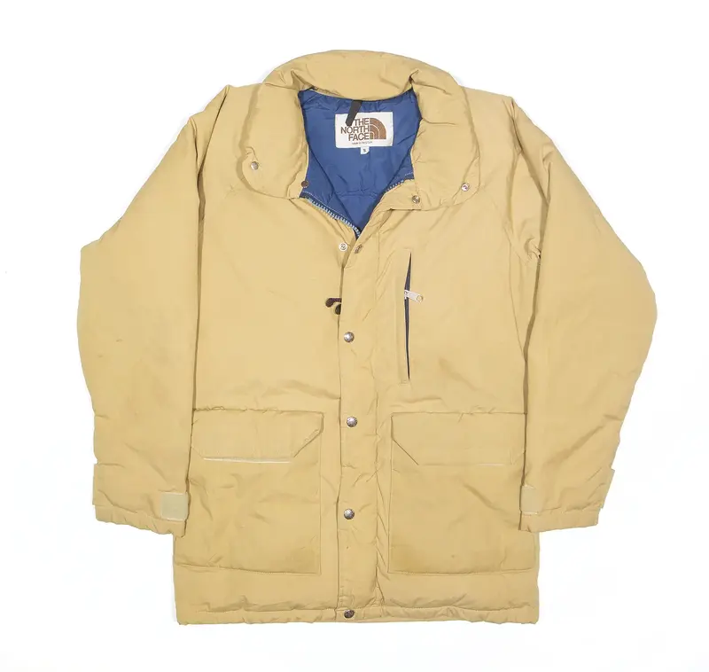THE NORTH FACE 600 Jacket Beige Womens S