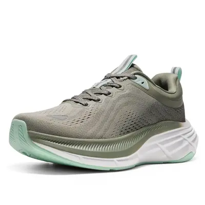 ALLSWIFIT Men's Lifestyle Sneakers - Casual Footwear for Running and Walking