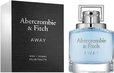 Away - EDT - Volume: 30 ml
