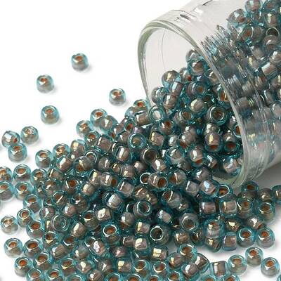 TOHO Round Seed Beads