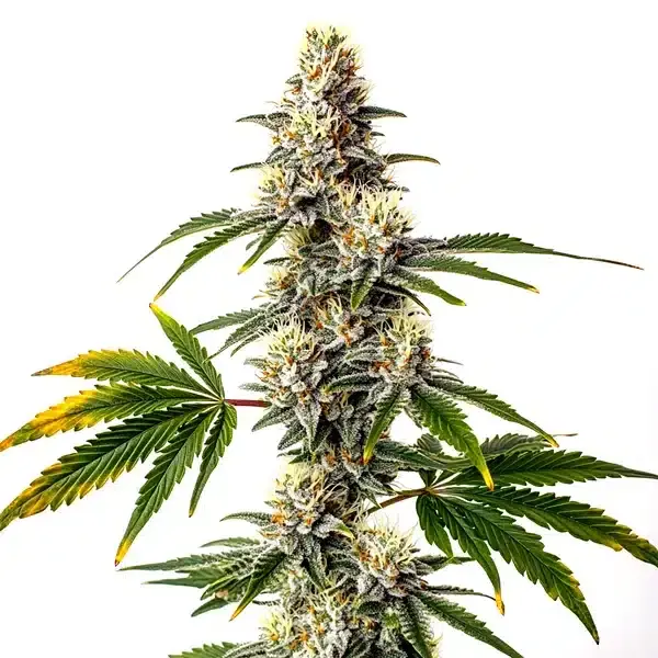 Strawberry Diesel - Seeds Pack: 1-seed