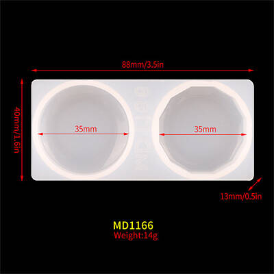 DIY Food Grade Silicone Molds