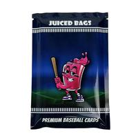 One Premium Baseball Pack (With One Graded MLB Card)