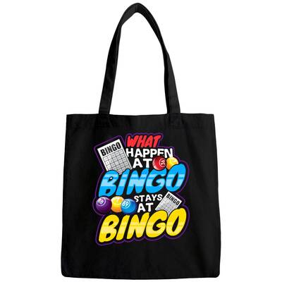 Bingo Bags, Bingo Bags