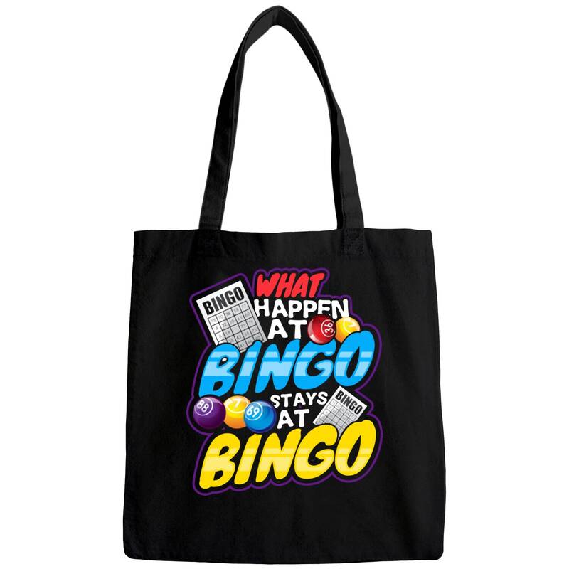 Bingo Bags, Bingo Bags