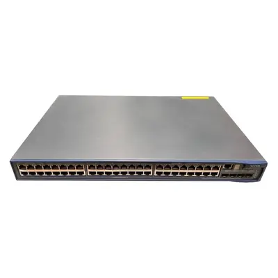 3CRS42G-48-91-US 3Com 4210G-48 Stackable Ethernet Switch 48-Ports Manageable 48 x RJ-45 Stack Port 6 x Expansion Slots 10/100...
