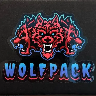 WOLFPACK SPORTS PACK
