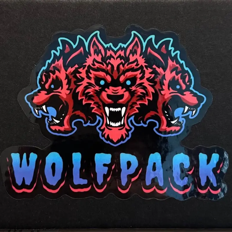 WOLFPACK SPORTS PACK