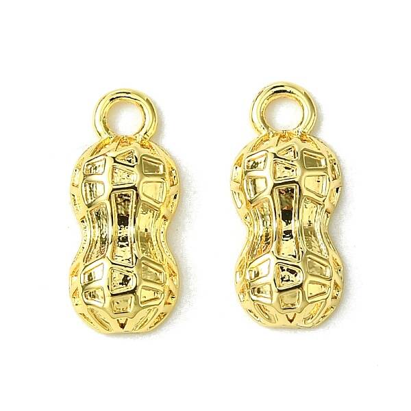 Brass Charms