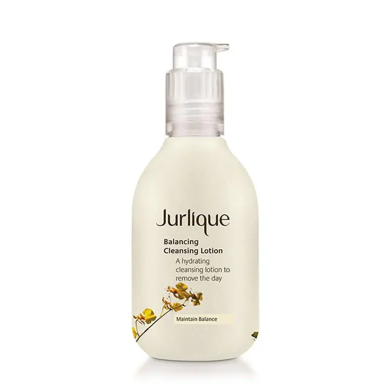 Jurlique, cleansing lotion, rebalancing, for the face, 200 ml